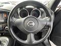 2012 Nissan Juke