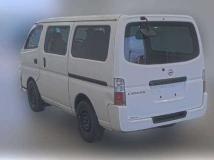 2010 Nissan Caravan