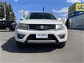 2013 Suzuki Escudo