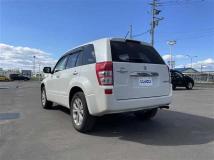 2013 Suzuki Escudo