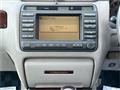 2001 Toyota Crown