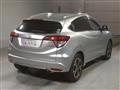 2014 Honda VEZEL