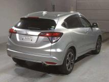 2014 Honda VEZEL
