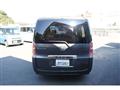 2012 Honda Step WGN