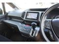 2012 Honda Step WGN