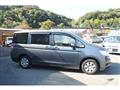 2012 Honda Step WGN