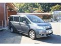 2012 Honda Step WGN