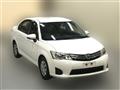 2013 Toyota Corolla Axio