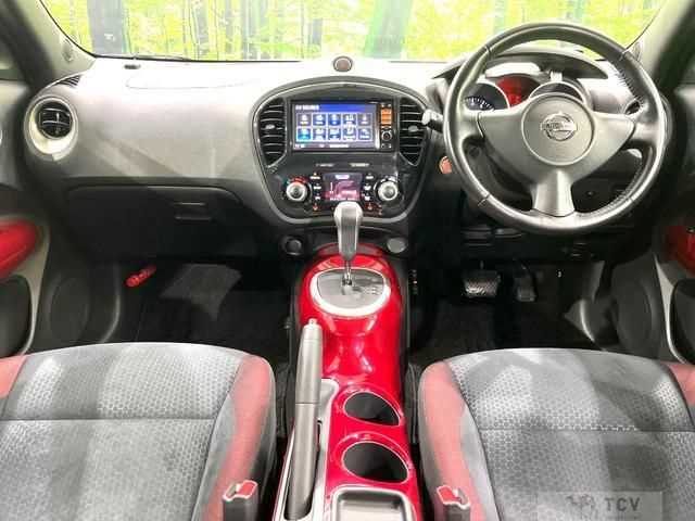 2011 Nissan Juke