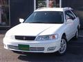 1999 Toyota Mark II Qualis