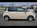 2017 Toyota Passo