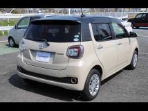 2017 Toyota Passo