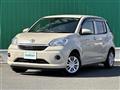 2019 Toyota Passo
