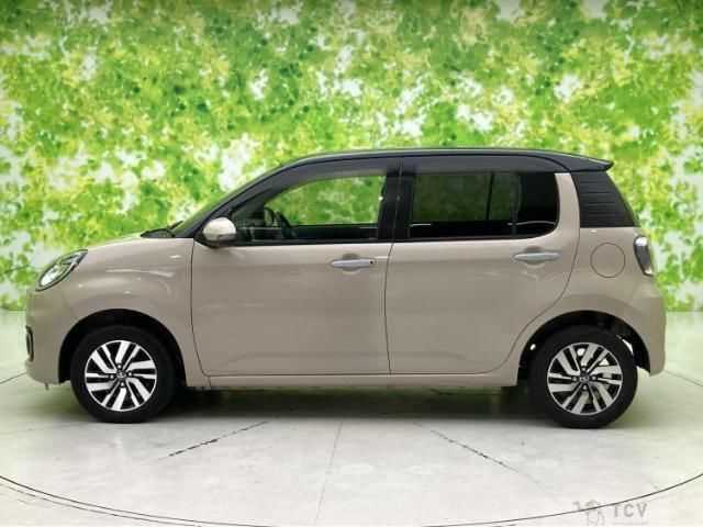 2017 Toyota Passo