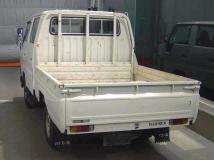 1991 Toyota Hiace Truck