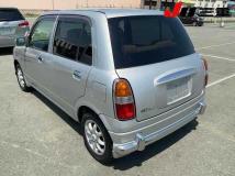 2000 Daihatsu Mira Gino1000