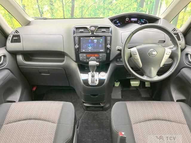 2016 Nissan Serena