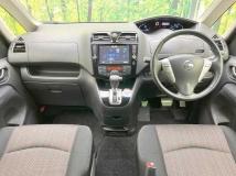 2016 Nissan Serena