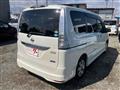 2013 Nissan Serena