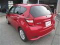 2018 Nissan Note