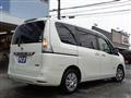 2013 Nissan Serena