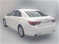 2013 Toyota Mark X