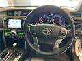 2013 Toyota Mark X