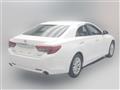 2013 Toyota Mark X