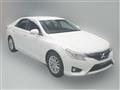 2013 Toyota Mark X