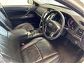 2013 Toyota Mark X