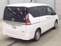 2017 Nissan Serena