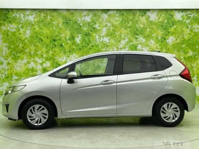 2014 Honda Fit