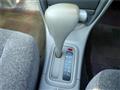 1999 Toyota Corolla Sedan