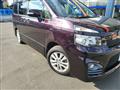 2012 Toyota Voxy