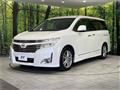 2011 Nissan Elgrand