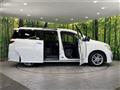 2011 Nissan Elgrand