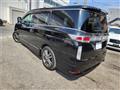 2011 Nissan Elgrand