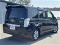 2013 Honda Step WGN