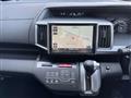 2013 Honda Step WGN