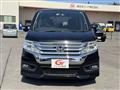 2013 Honda Step WGN