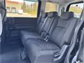 2013 Honda Step WGN