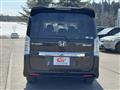 2013 Honda Step WGN