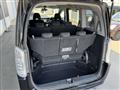 2013 Honda Step WGN