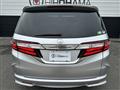 2013 Honda Odyssey