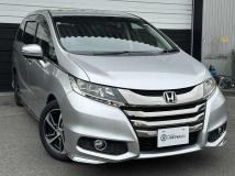 2013 Honda Odyssey