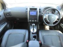 2012 Nissan X-Trail