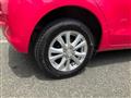 2016 Toyota Vitz
