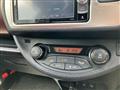 2016 Toyota Vitz