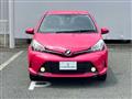2016 Toyota Vitz