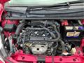 2016 Toyota Vitz